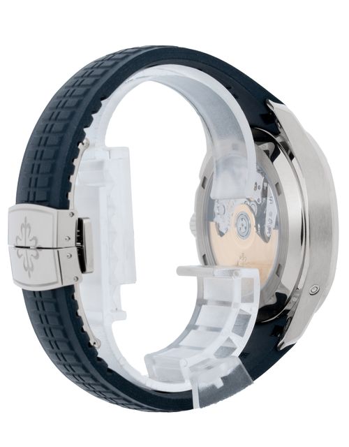 Patek Philippe Aquanaut 5968G-001 Image 6